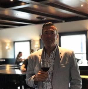 Meet your Posher, Steven